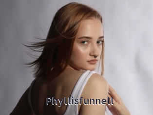 Phyllisfunnell