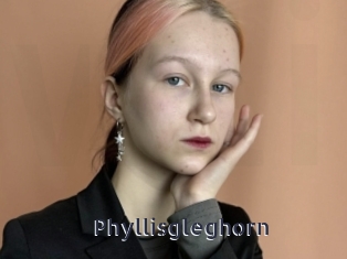 Phyllisgleghorn