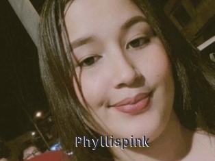 Phyllispink