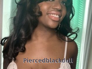 Piercedblackdoll