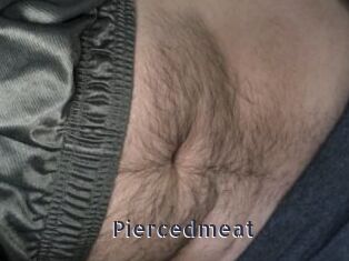 Piercedmeat