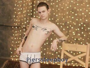 Pierssteepboy