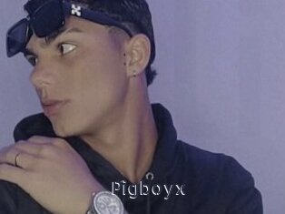 Pigboyx
