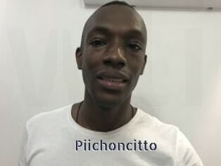 Piichoncitto
