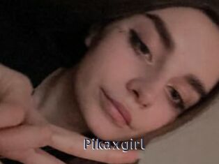 Pikaxgirl