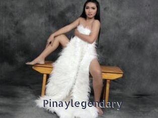 Pinaylegendary