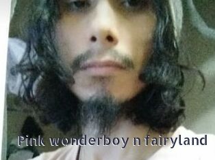 Pink_wonderboy_n_fairyland