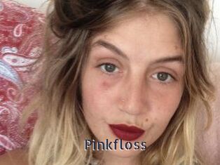 Pinkfloss
