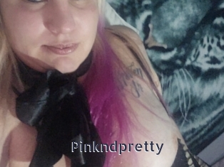 Pinkndpretty