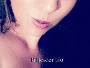 Pinkscorpio