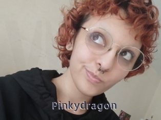 Pinkydragon