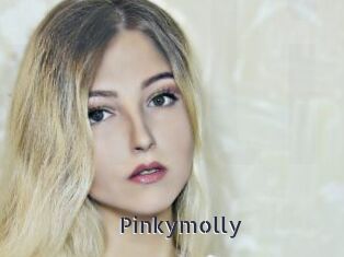 Pinkymolly