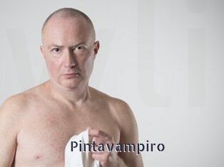 Pintavampiro