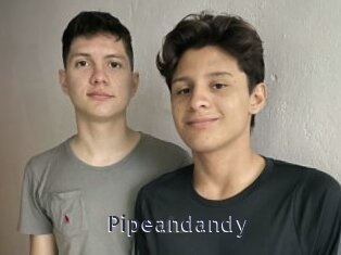 Pipeandandy