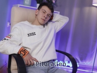 Piterallen