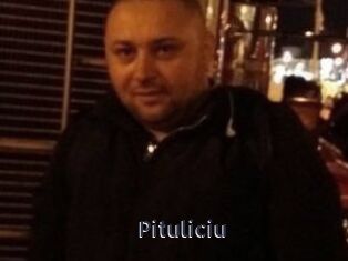 Pituliciu