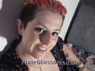 Pixieblossomxoxo