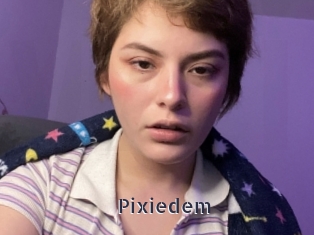 Pixiedem