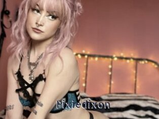Pixiedixon