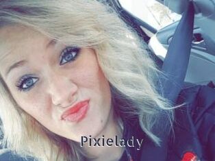 Pixielady