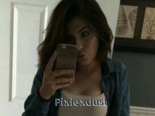 Pixiexdust