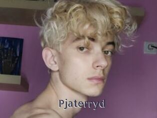 Pjaterryd