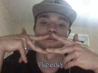 Pkperky
