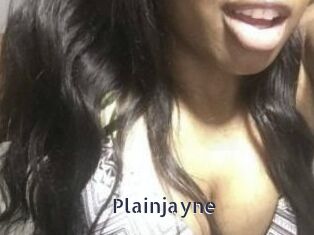 Plainjayne