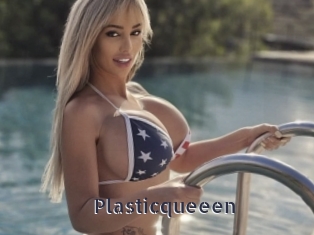 Plasticqueeen