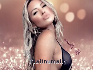 Platinumally