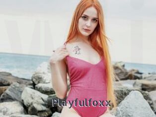Playfulfoxx