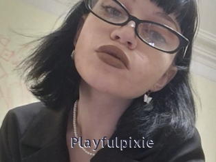 Playfulpixie