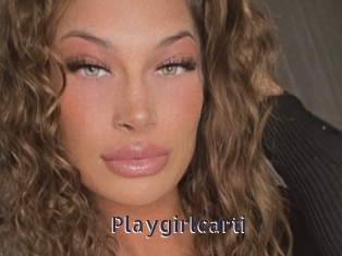 Playgirlcarti