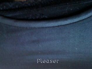 Pleaser