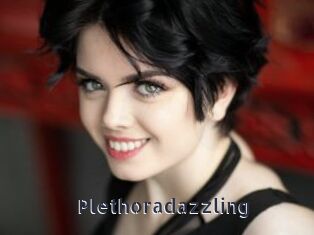 Plethoradazzling