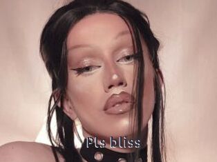 Pls_bliss