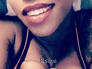 Plsme