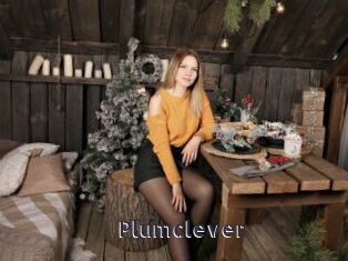 Plumclever