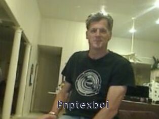 Pnptexboi