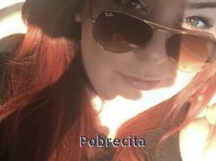 Pobrecita