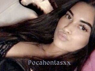 Pocahontasxx
