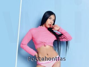 Poccahonttas