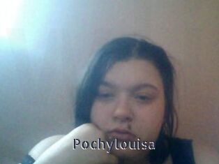 Pochylouisa