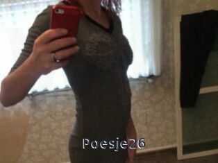 Poesje26