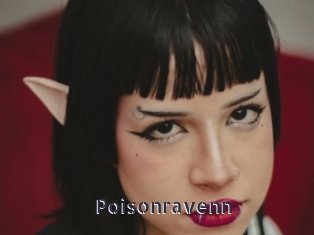 Poisonravenn