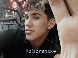 Poisonsnake