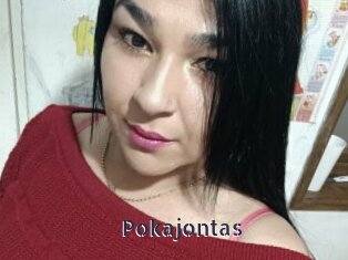 Pokajontas