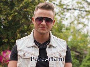Policemann