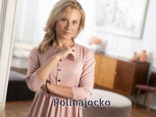 Polinajocko