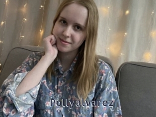 Pollyalvarez